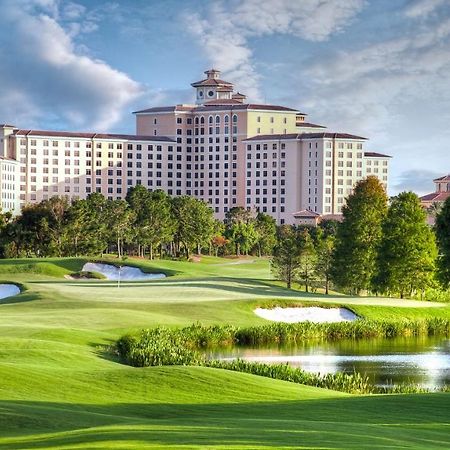 Rosen Shingle Creek Universal Blvd Williamsburg Exterior foto