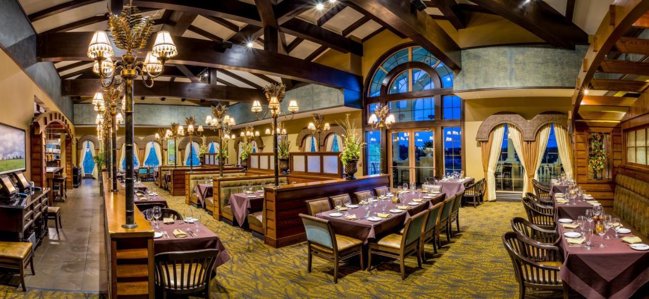Rosen Shingle Creek Universal Blvd Williamsburg Exterior foto