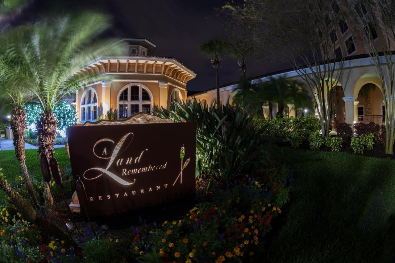 Rosen Shingle Creek Universal Blvd Williamsburg Exterior foto