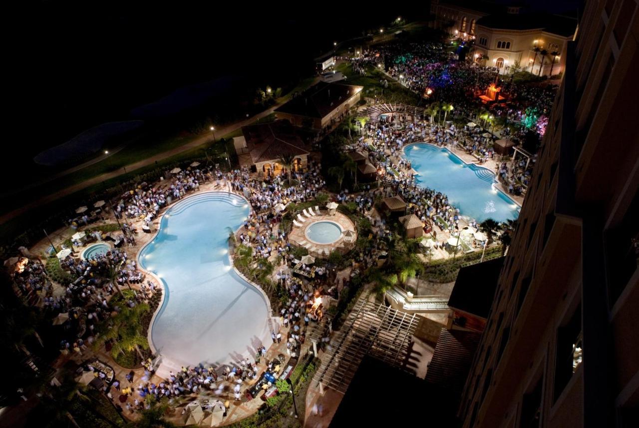 Rosen Shingle Creek Universal Blvd Williamsburg Exterior foto