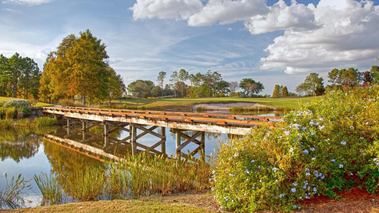 Rosen Shingle Creek Universal Blvd Williamsburg Exterior foto