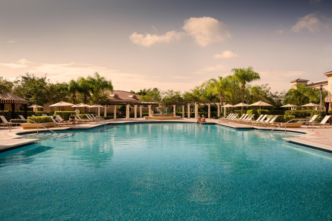 Rosen Shingle Creek Universal Blvd Williamsburg Exterior foto