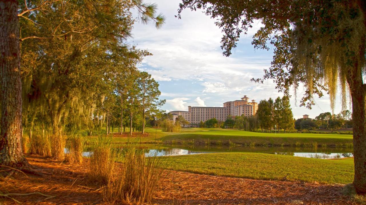 Rosen Shingle Creek Universal Blvd Williamsburg Exterior foto