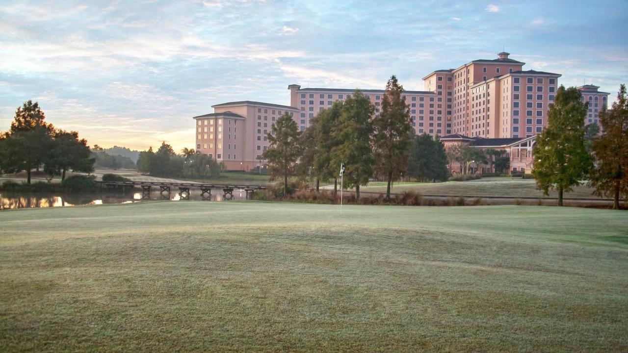 Rosen Shingle Creek Universal Blvd Williamsburg Exterior foto