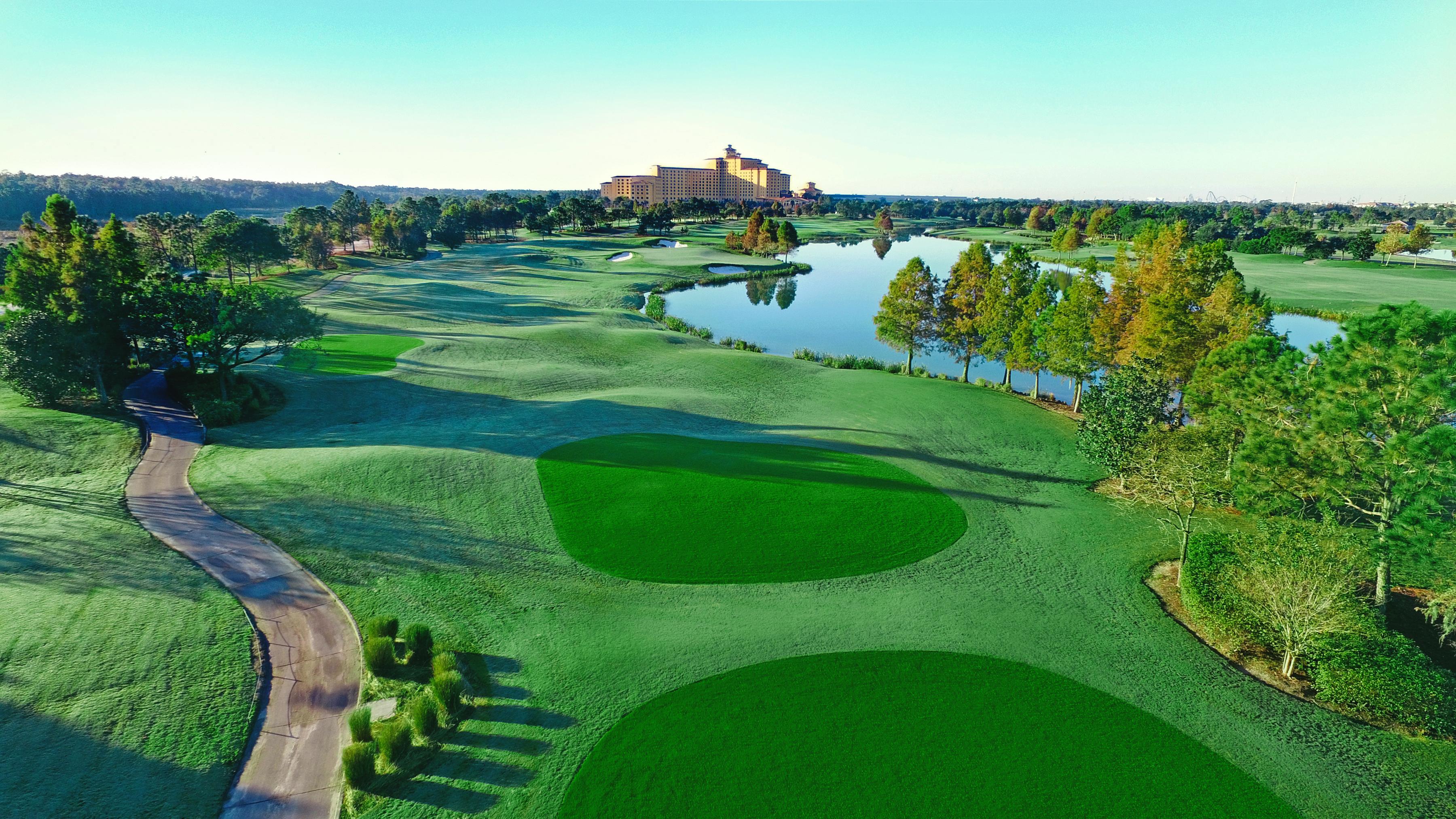 Rosen Shingle Creek Universal Blvd Williamsburg Exterior foto