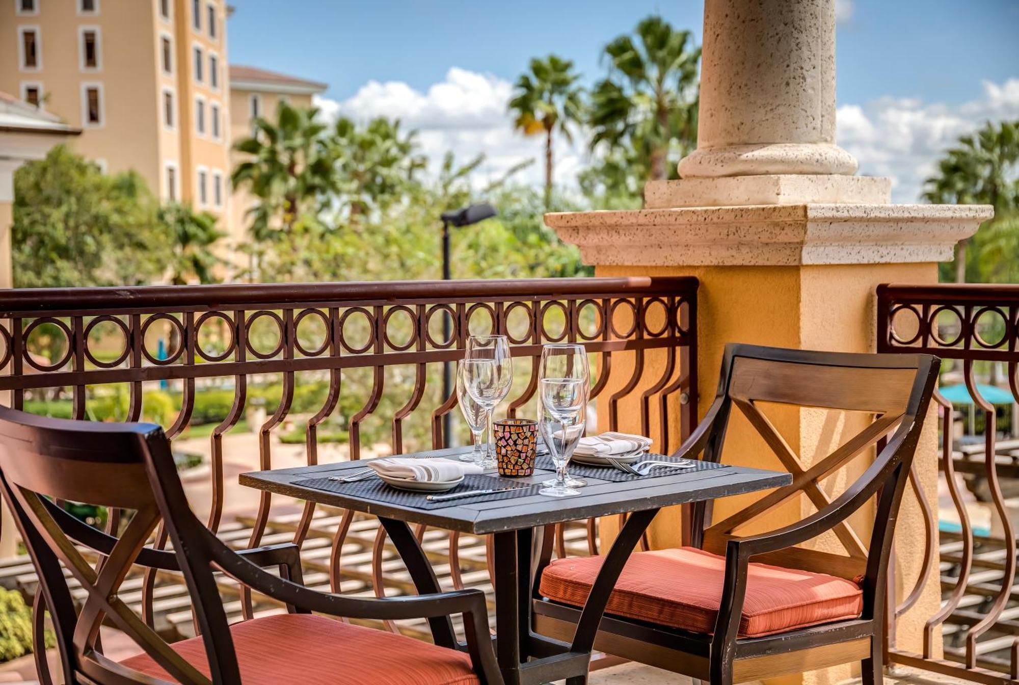 Rosen Shingle Creek Universal Blvd Williamsburg Exterior foto